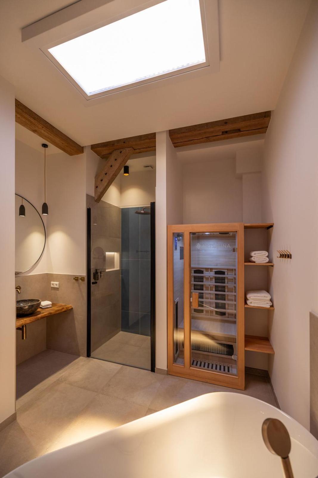 Reethus 22 Loft 6 Apartment Timmendorfer Strand