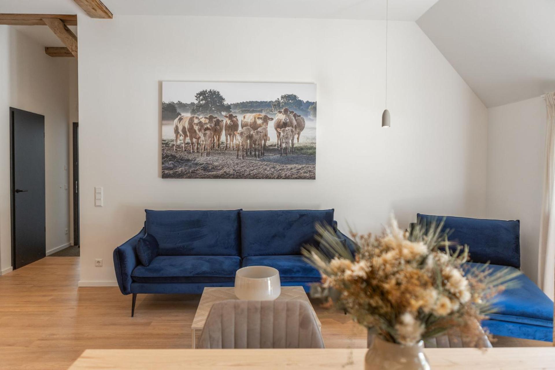Reethus 22 Loft 6 Apartment *