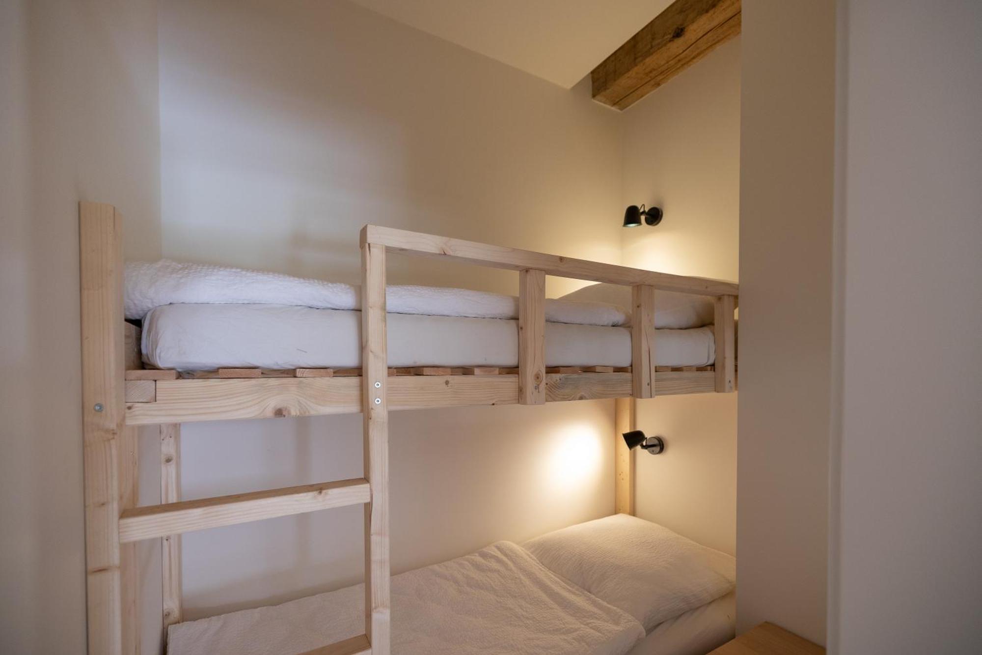 Reethus 22 Loft 6 *