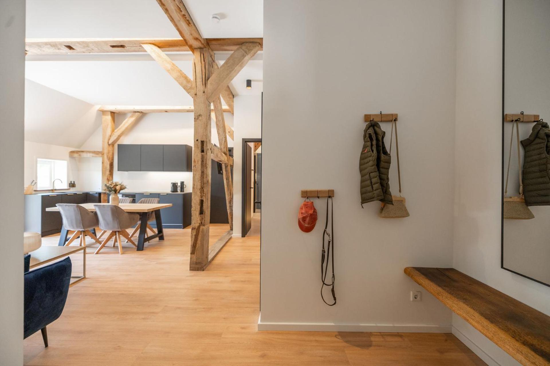 Apartment Reethus 22 Loft 6 Timmendorfer Strand