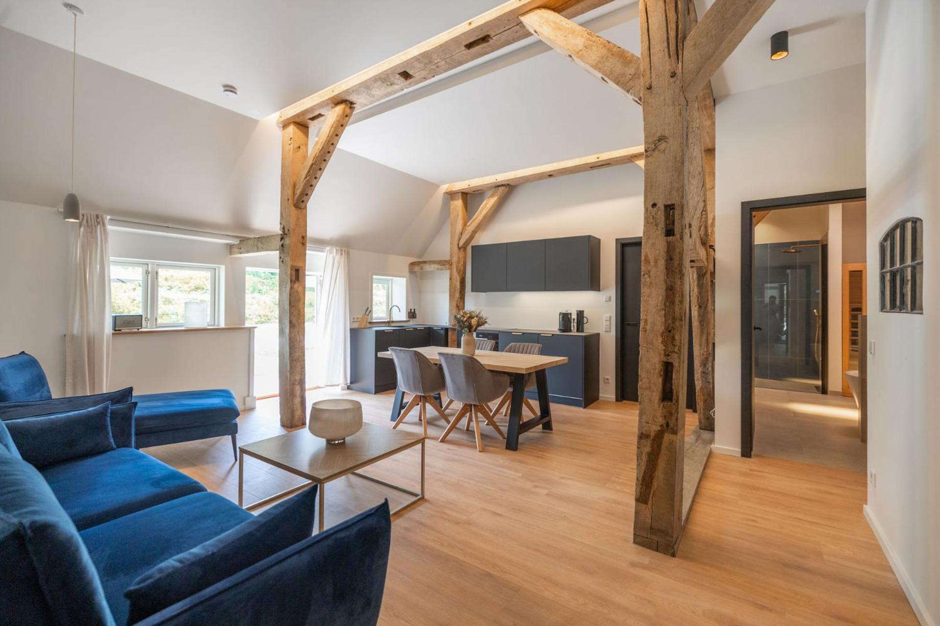 Reethus 22 Loft 6 *