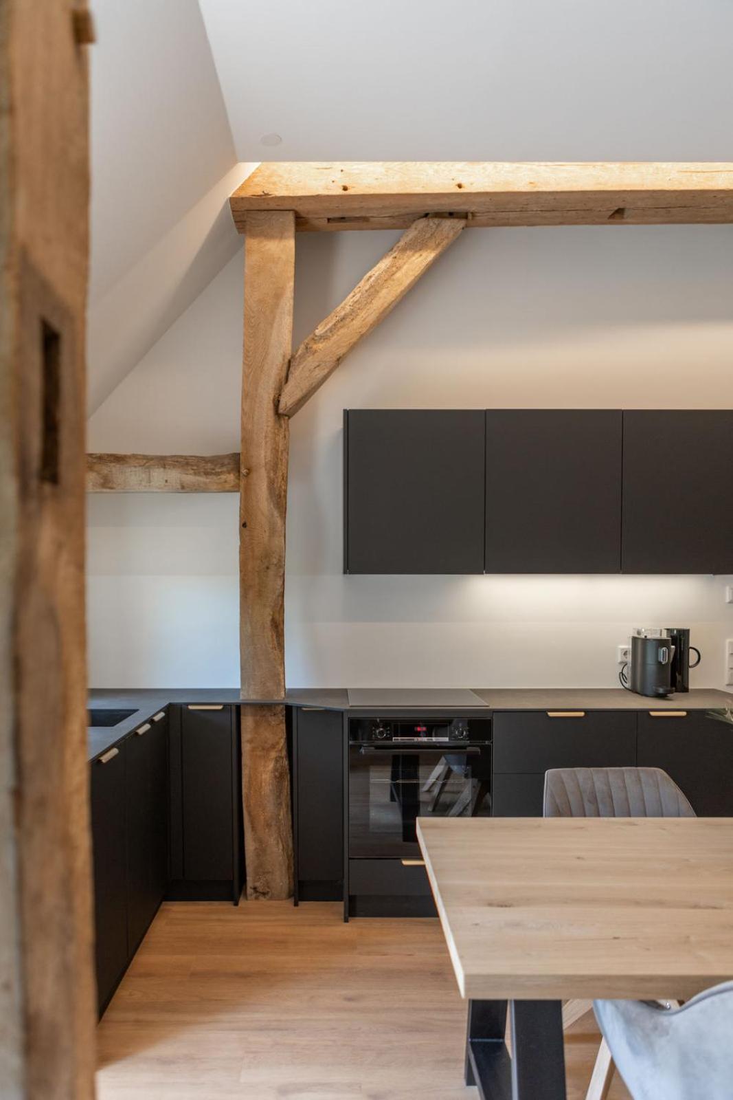Reethus 22 Loft 6 Apartment *